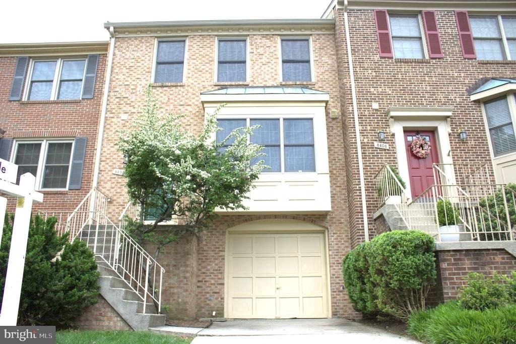 8408 Millwood Drive - Photo 0