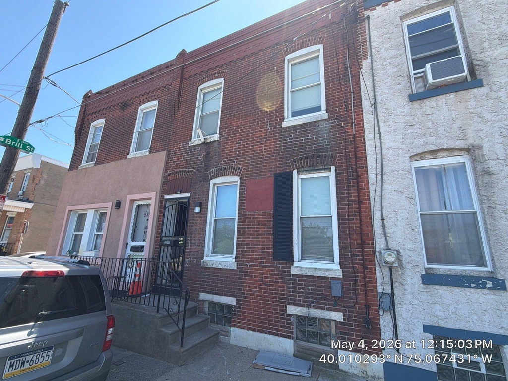 5349 Eadom Street - Photo 1