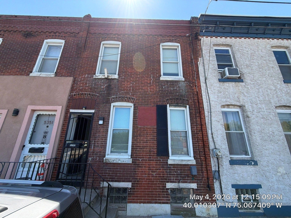 5349 Eadom Street - Photo 0