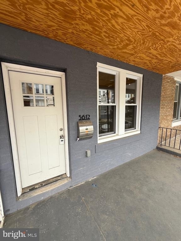 5612 Rodman Street - Photo 1