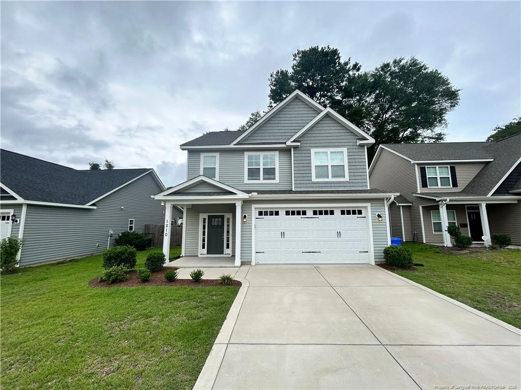 1210 Simpson Street - Photo 0