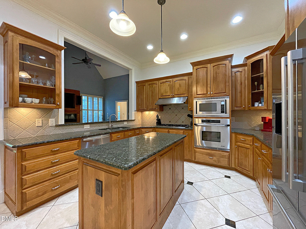 2112 Brassfield Road - Photo 9