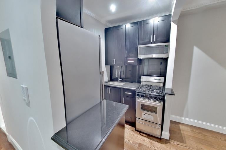 Copy of 145 East 26th Street, Unit 5a - Photo 1