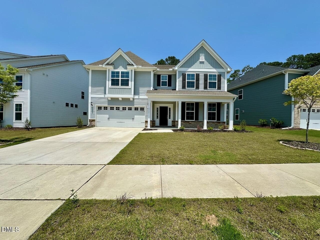 4320 Stony Falls Way - Photo 1