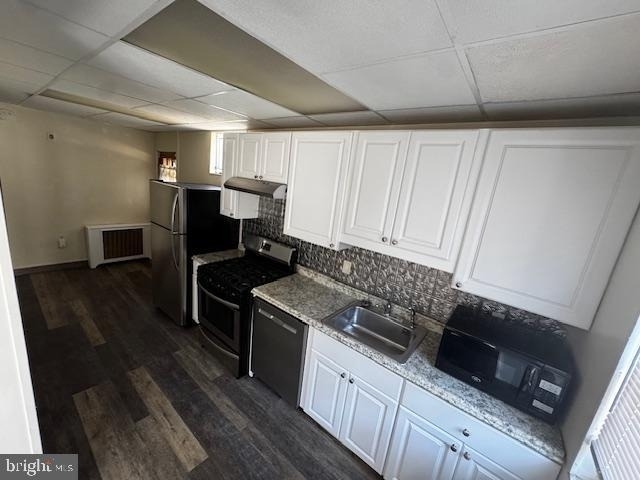 2015 Hyatt Street - Photo 3