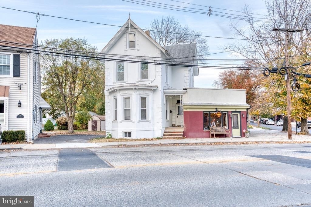 75 Ellis Street - Photo 0