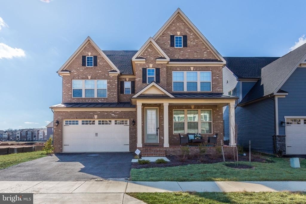 6547 Clubhouse Drive - Photo 1