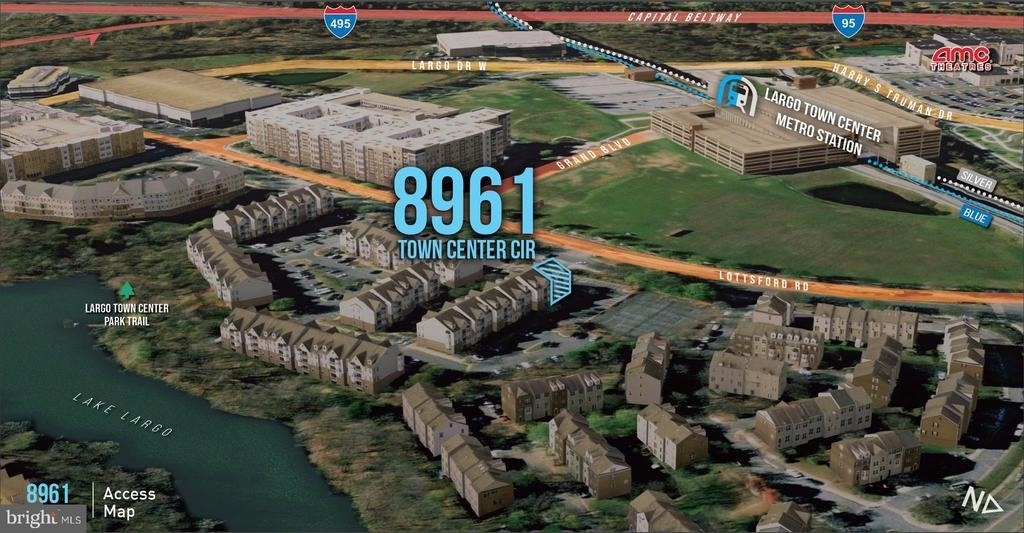 8961 Town Center Circle - Photo 21