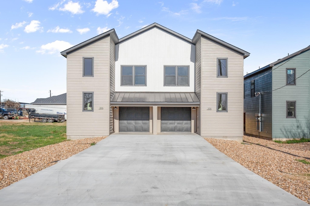 304 S Avenue P Ave - Photo 2