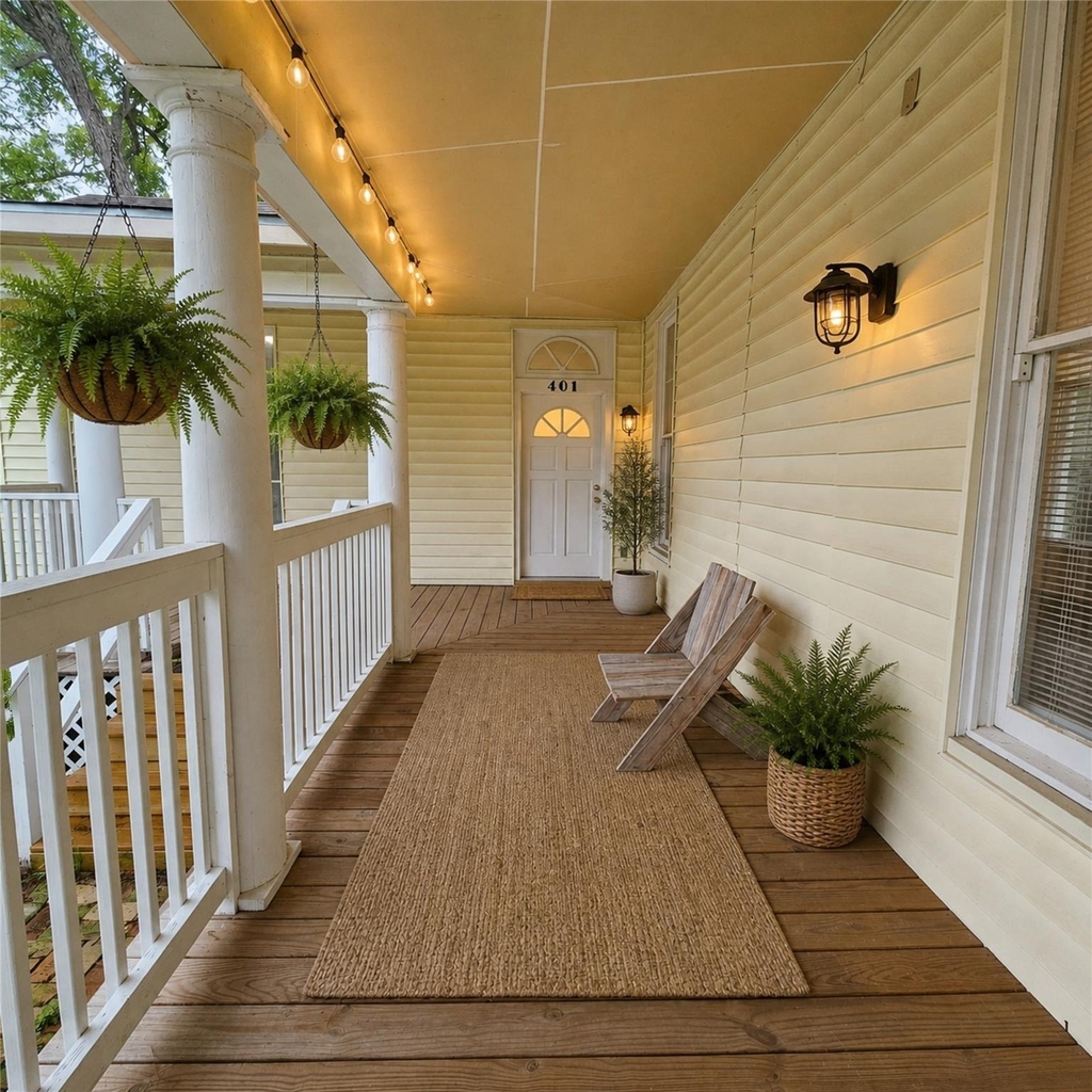 401 Shaw St - Photo 3