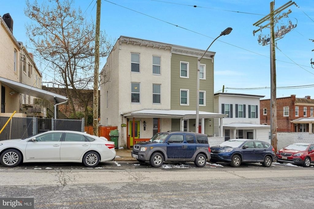 1201 Union Avenue - Photo 1