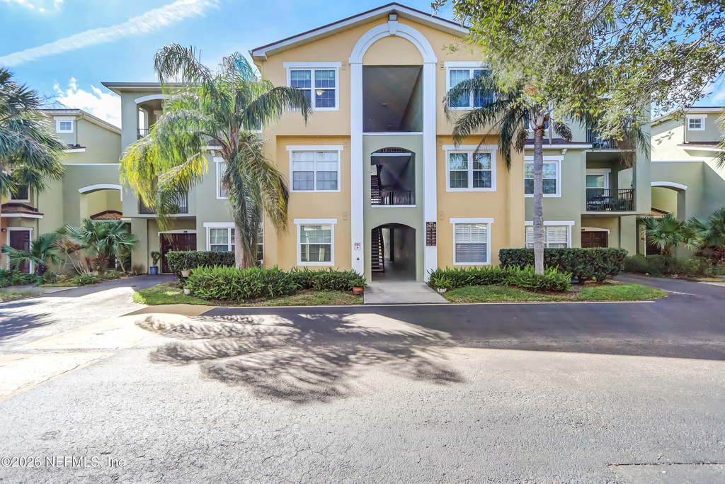 3015 Aqua Vista Lane - Photo 1