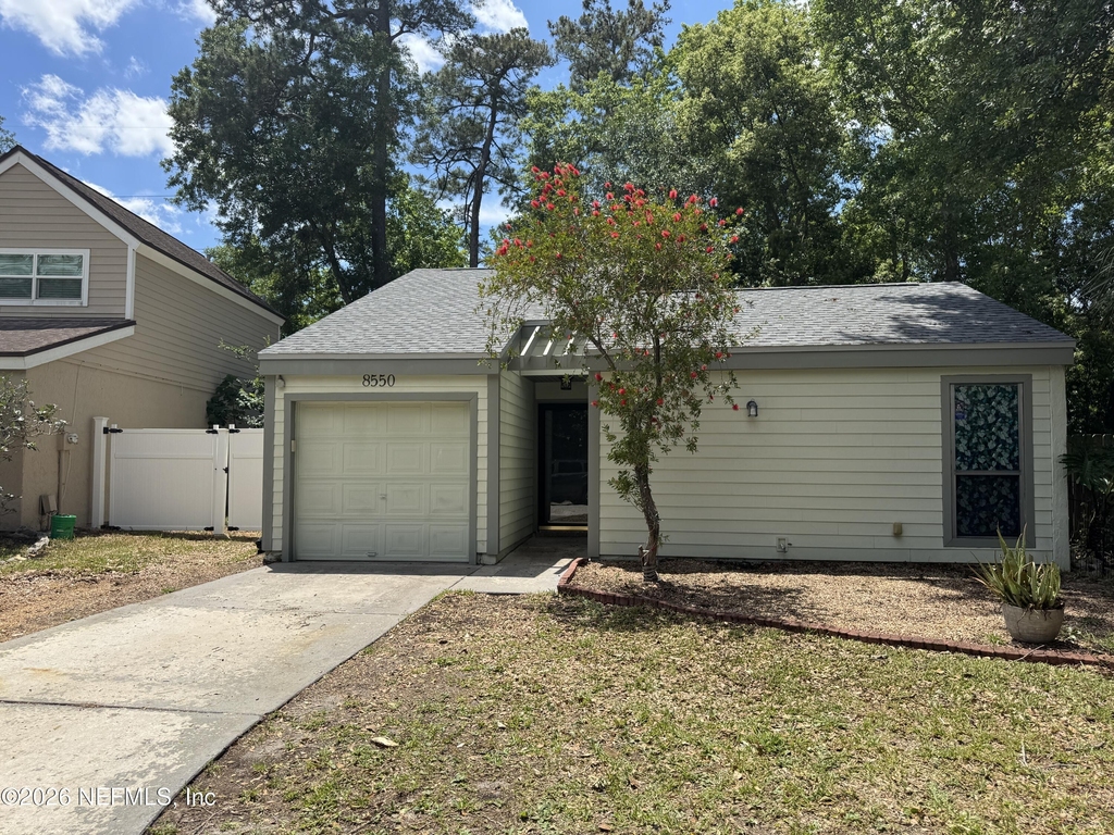 8550 Goldeneye Lane - Photo 0