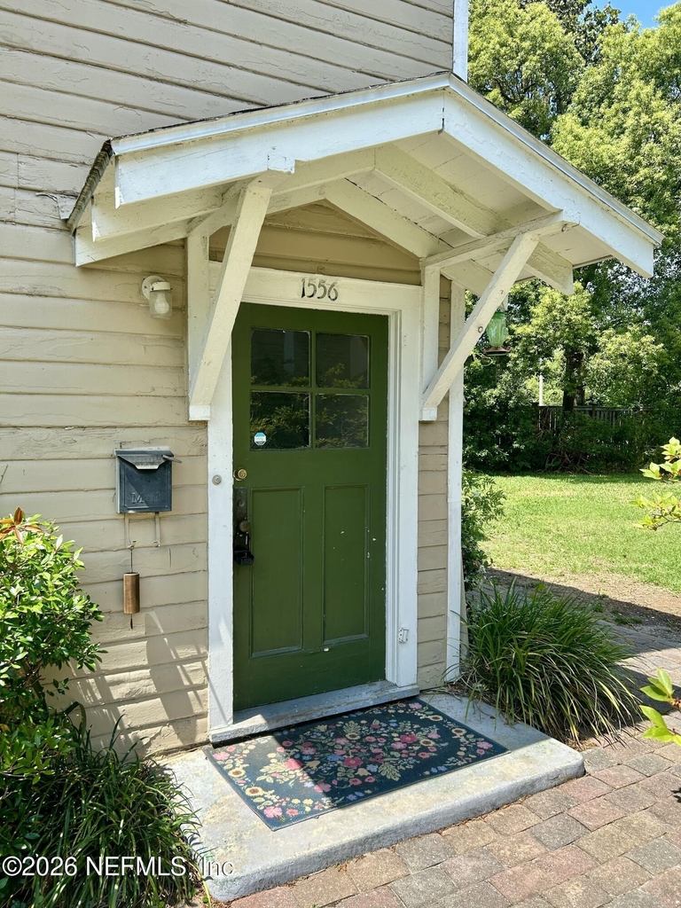 1556 Dancy Street - Photo 1