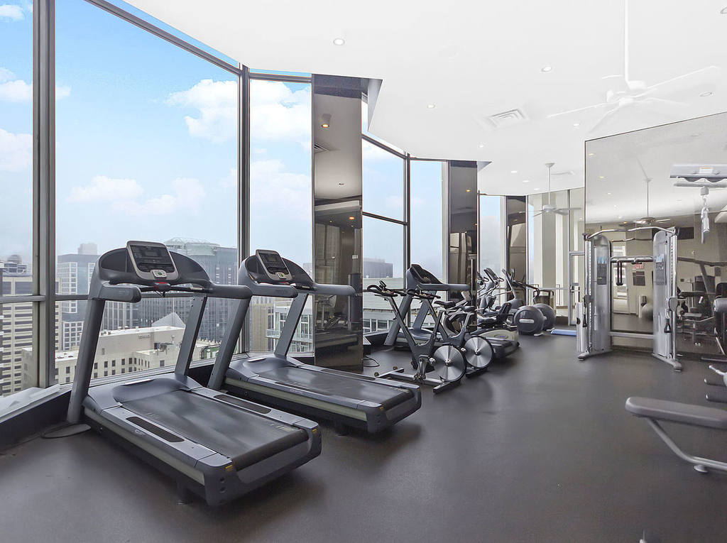 535 N Michigan Avenue - Photo 17