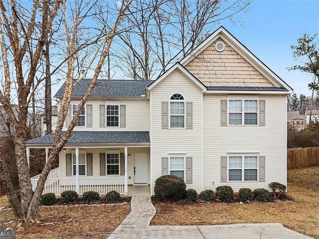 4108 Robin Circle - Photo 0