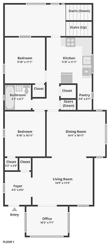 616 Circle Avenue - Photo 22