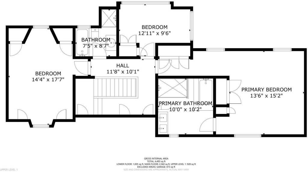 11731 S Bell Avenue - Photo 29