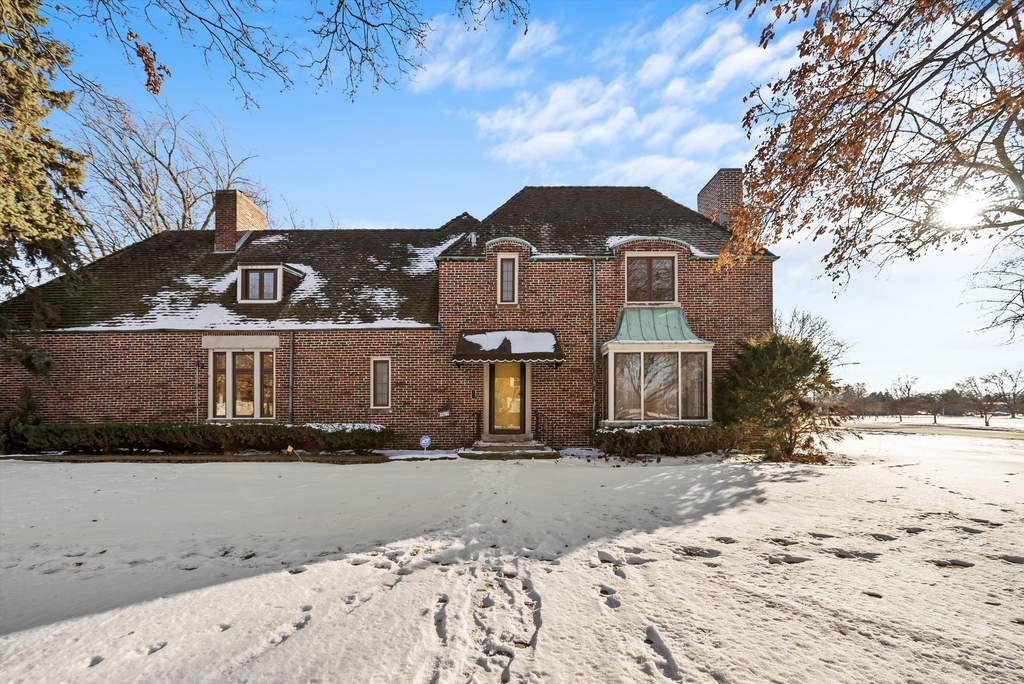 11731 S Bell Avenue - Photo 1
