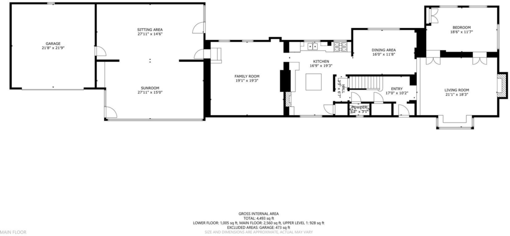 11731 S Bell Avenue - Photo 30