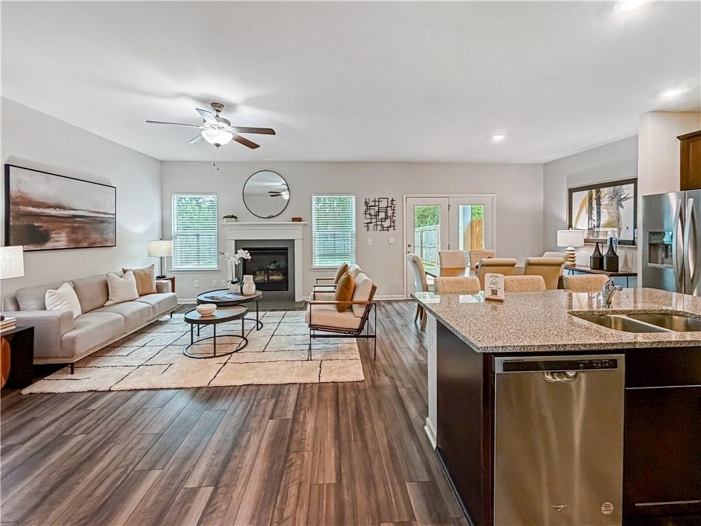 5836 Hackberry Lane - Photo 8