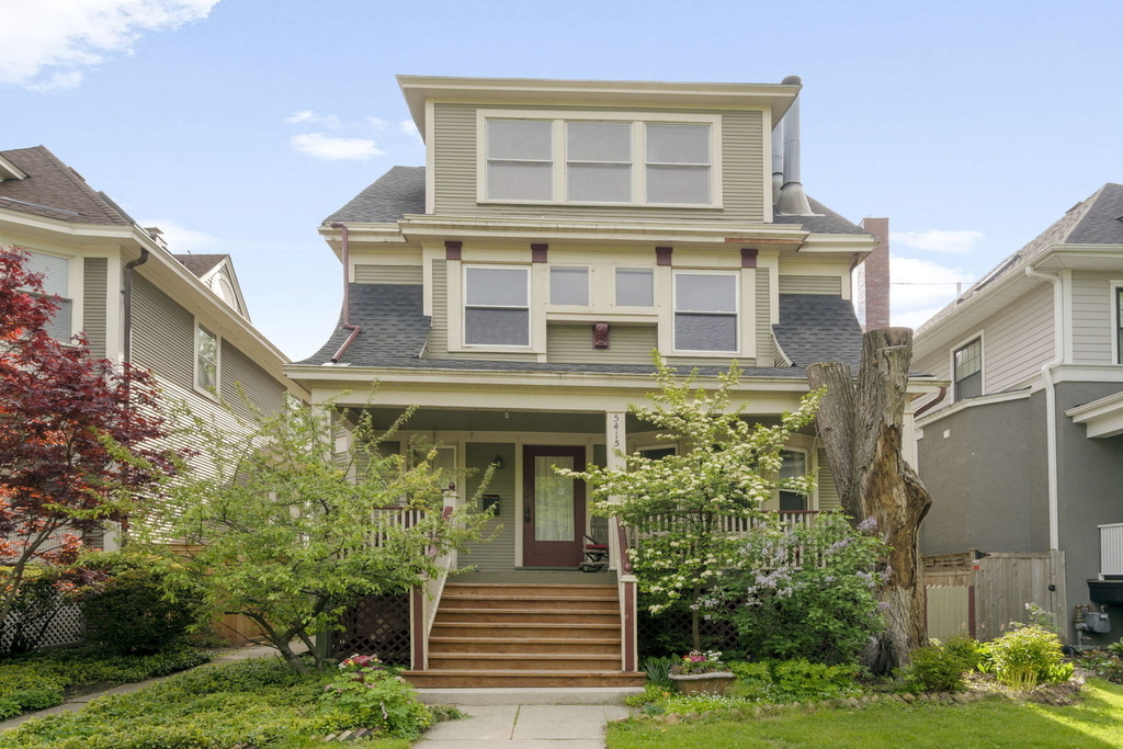 5415 N Wayne Avenue - Photo 0