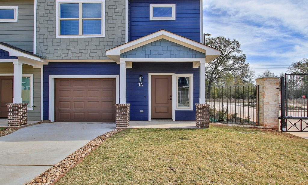 14010 Longstreet Road Road - Photo 4