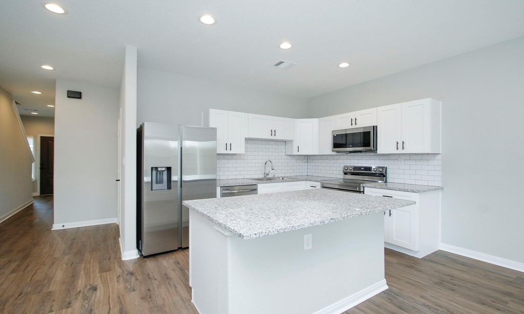 14010 Longstreet Road Road - Photo 18
