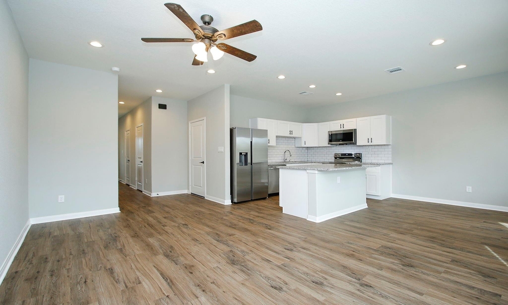 14010 Longstreet Road Road - Photo 10