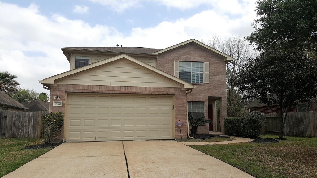2602 Desert Sage Drive - Photo 0