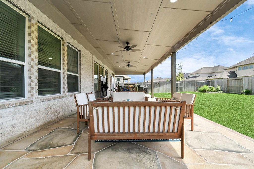 10002 Serenity Grove Drive - Photo 33