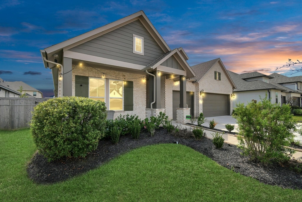 10002 Serenity Grove Drive - Photo 1