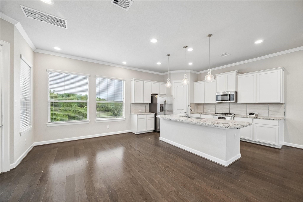 9628 Cambridge Manor Lane - Photo 2