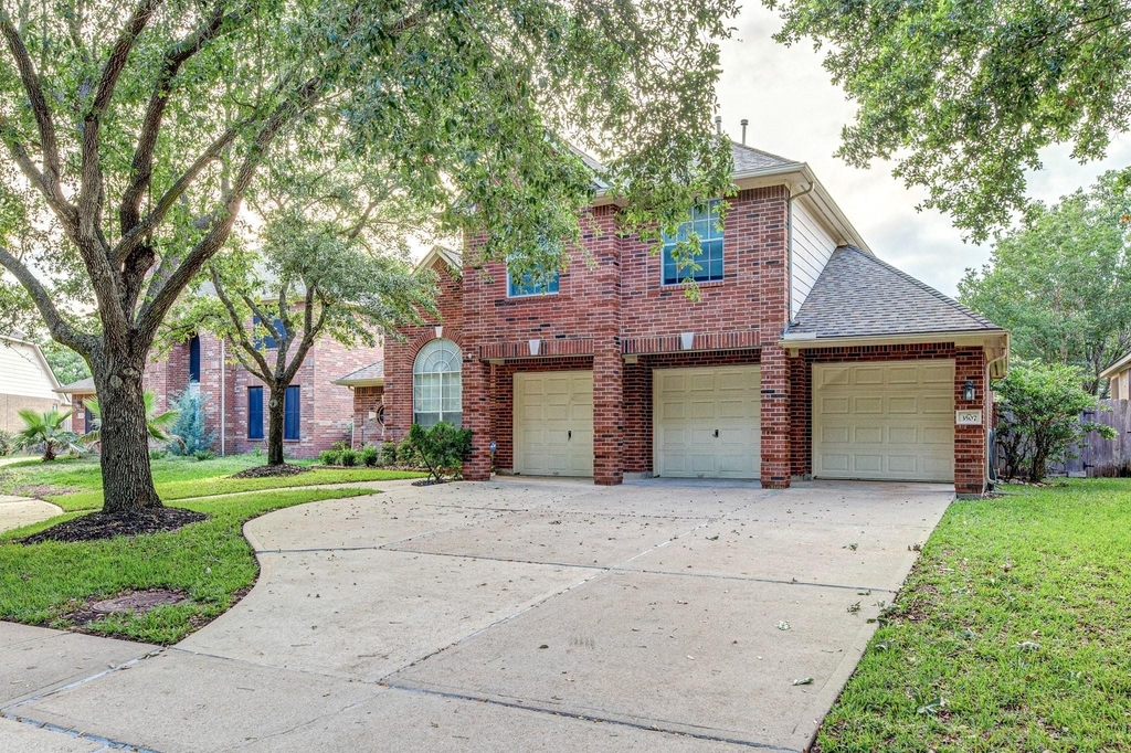 3507 Moss Trail Drive - Photo 1