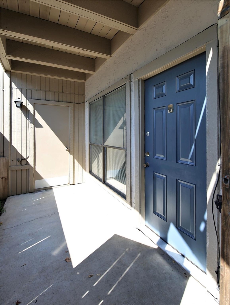 5711 Sugar Hill - Photo 1