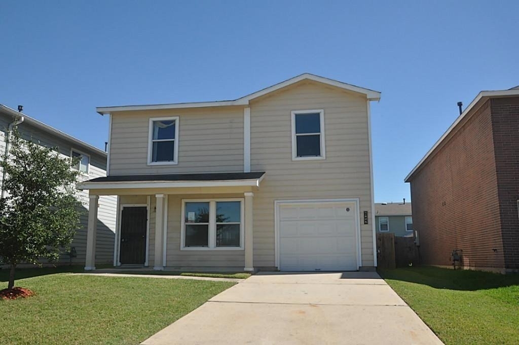 7806 Maverick Trace Lane - Photo 0