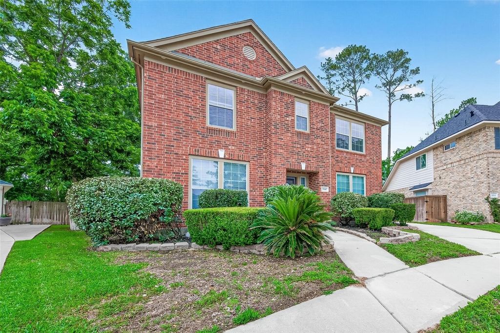 25507 Lyon Springs Court - Photo 2