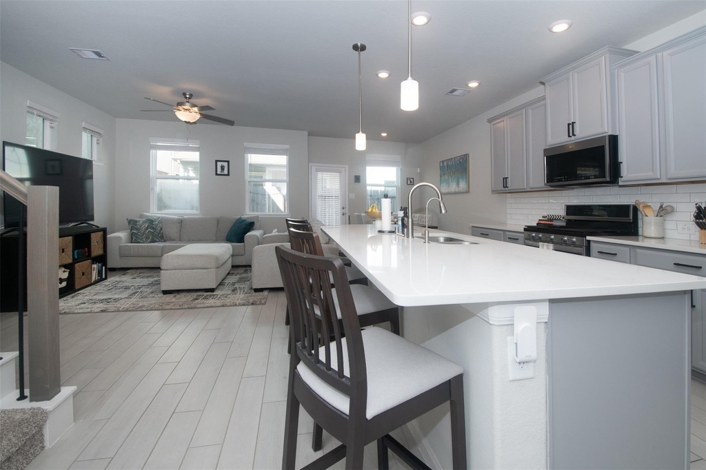 1523 Parkland Oak Drive - Photo 5