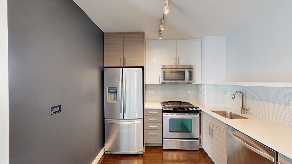 401 E 34th St - Photo 1