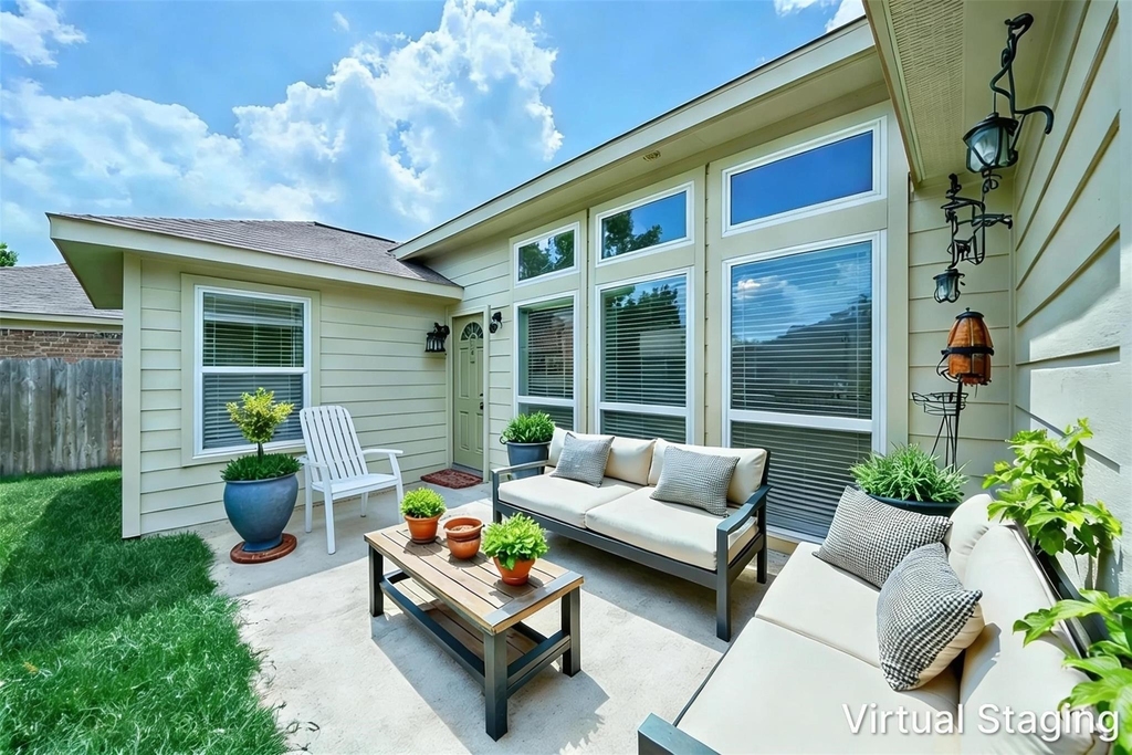9935 Knob Hollow Way - Photo 1
