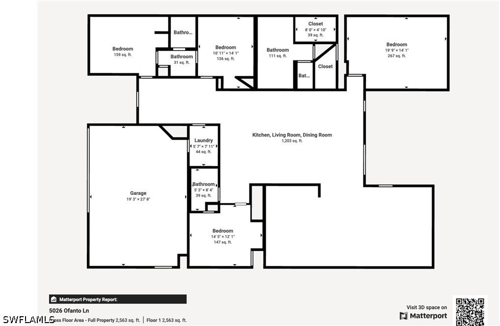 5026 Ofanto Lane - Photo 34
