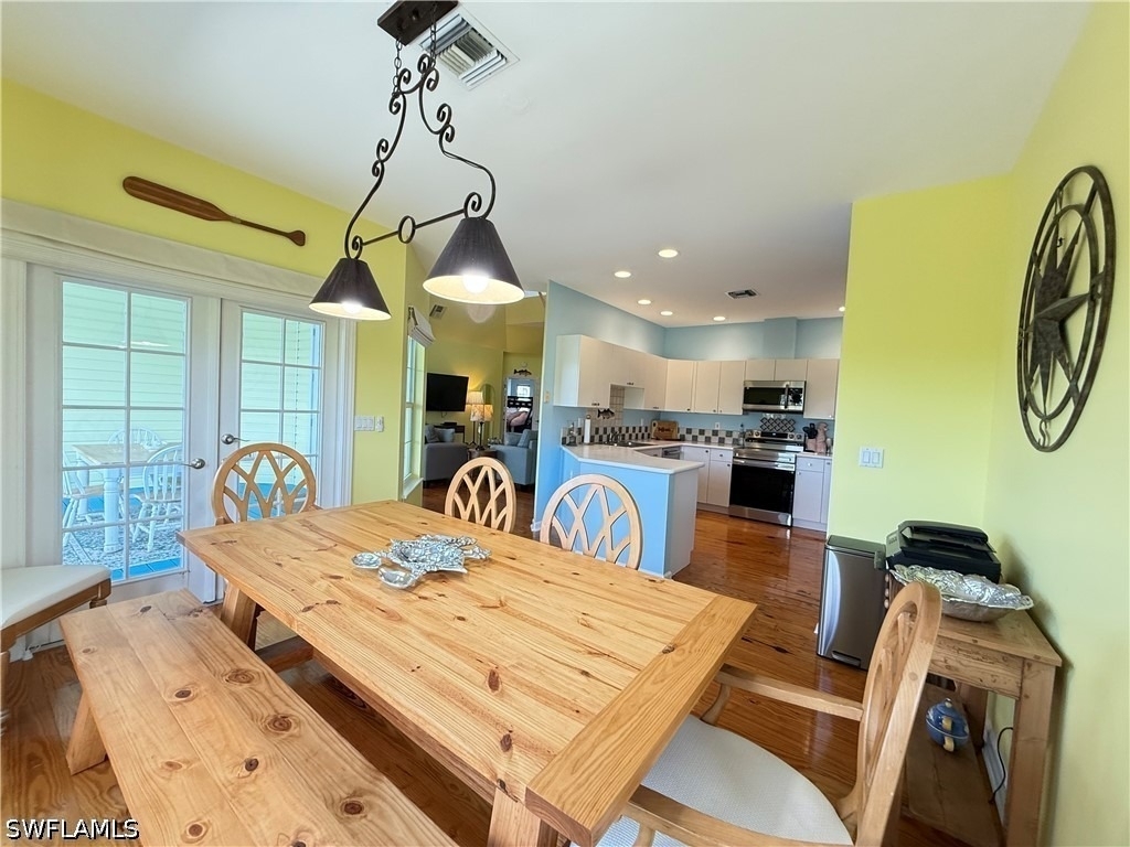 1296 Grand Canal Drive - Photo 7