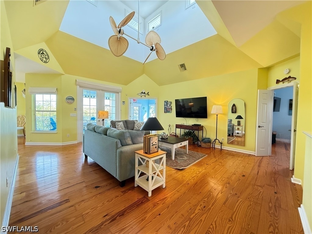 1296 Grand Canal Drive - Photo 5