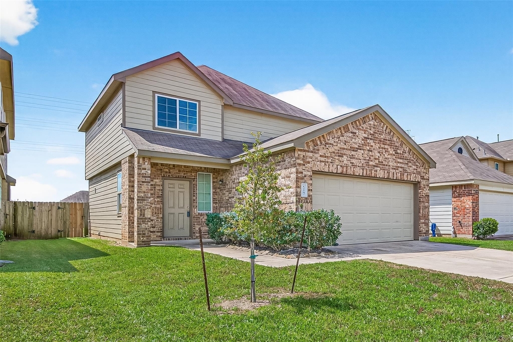 17247 Quiet Song Court - Photo 2
