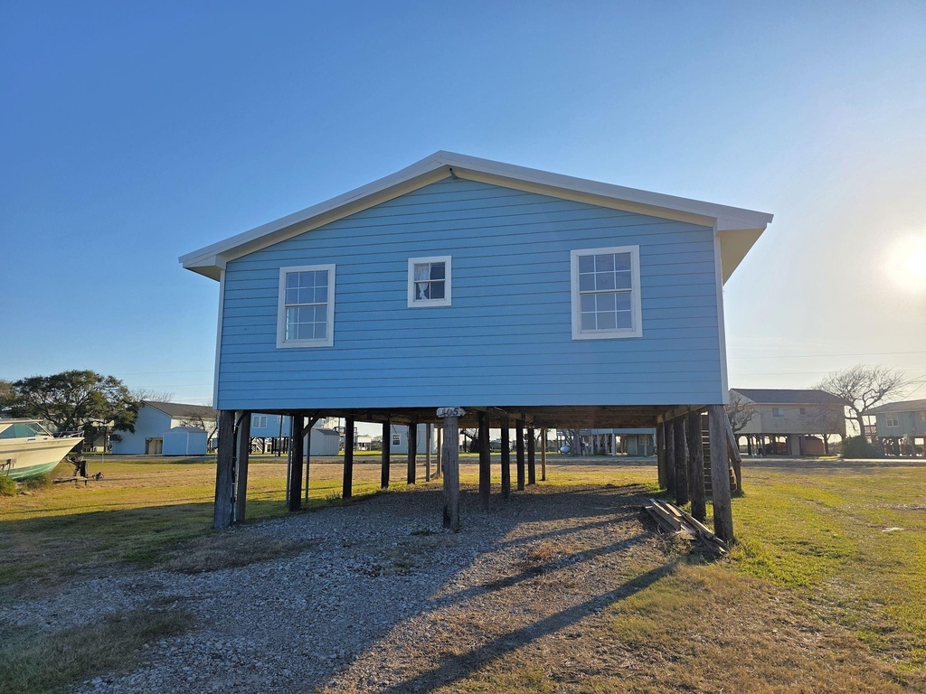 405 Blue Water Boulevard - Photo 31