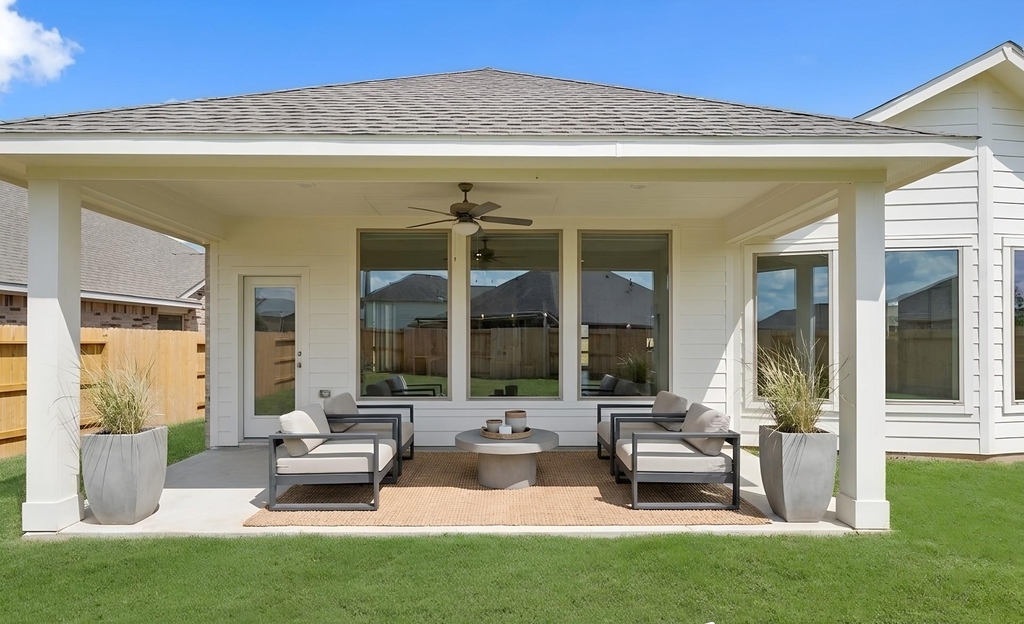 3212 Bright Maple Drive - Photo 1
