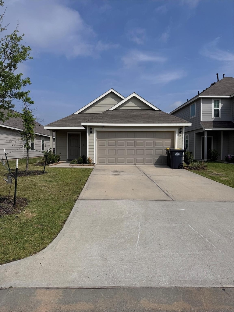 2217 Middle Ridge Drive - Photo 1
