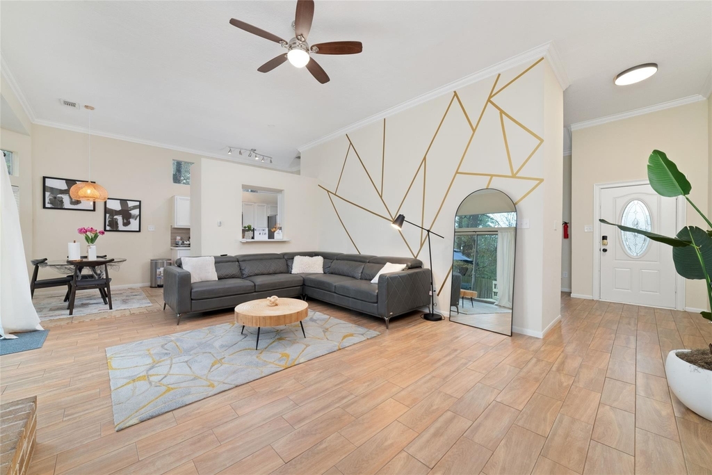 36 N Rain Forest Court - Photo 1