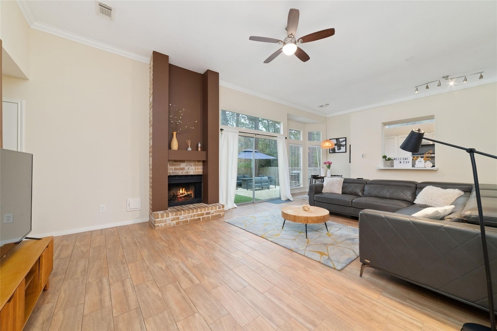 36 N Rain Forest Court - Photo 7