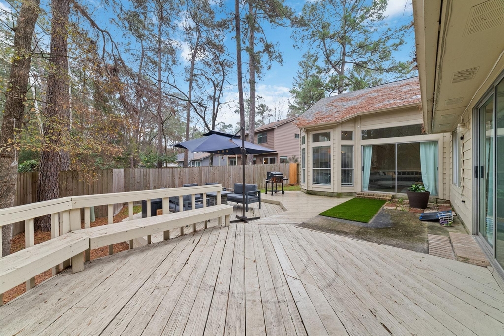 36 N Rain Forest Court - Photo 23